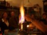 Hänschens Feuerspiele