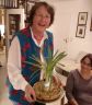 Claudia serviert: Lauchtorte a la Dali