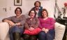 Gruppenbild - nur Damen