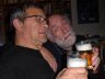 Und schon wieder: Prost!