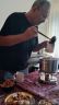 Feuerzangenbowle ist fertig